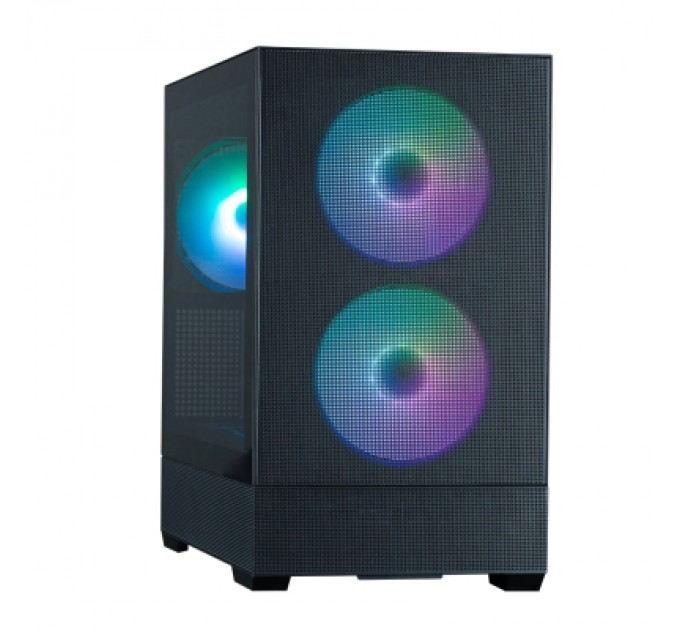 Zalman Корпус Zalman P30 AIR (P30AIRBLACK)