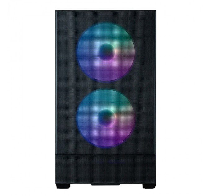 Zalman Корпус Zalman P30 AIR (P30AIRBLACK)