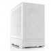 Zalman Корпус Zalman P30 AIR white (P30AIRWHITE)