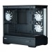 Zalman Корпус Zalman P30 black (P30BLACK)