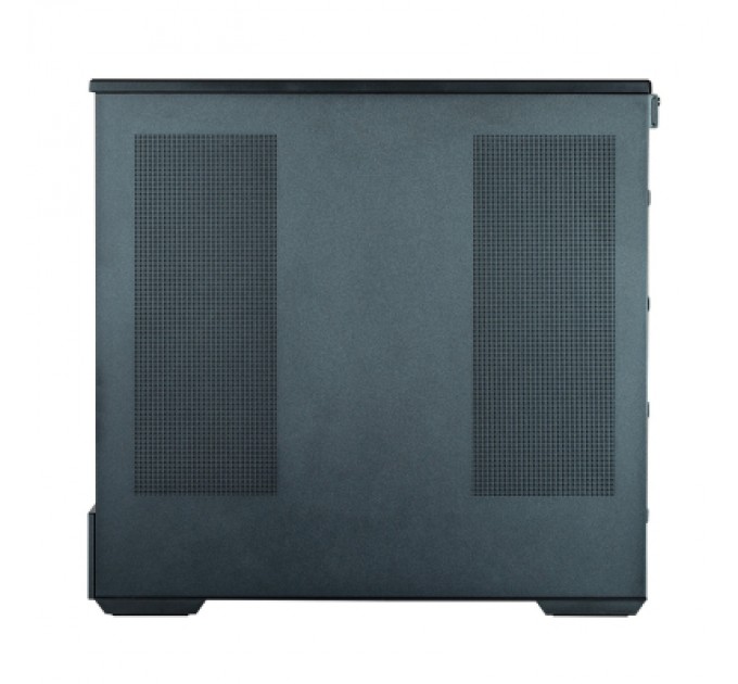 Zalman Корпус Zalman P30 black (P30BLACK)