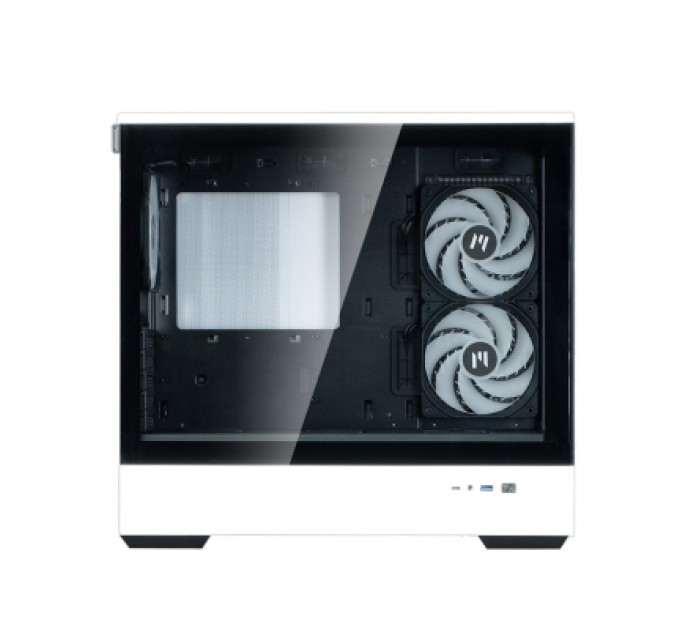 Zalman Корпус Zalman P30 (P30BW)