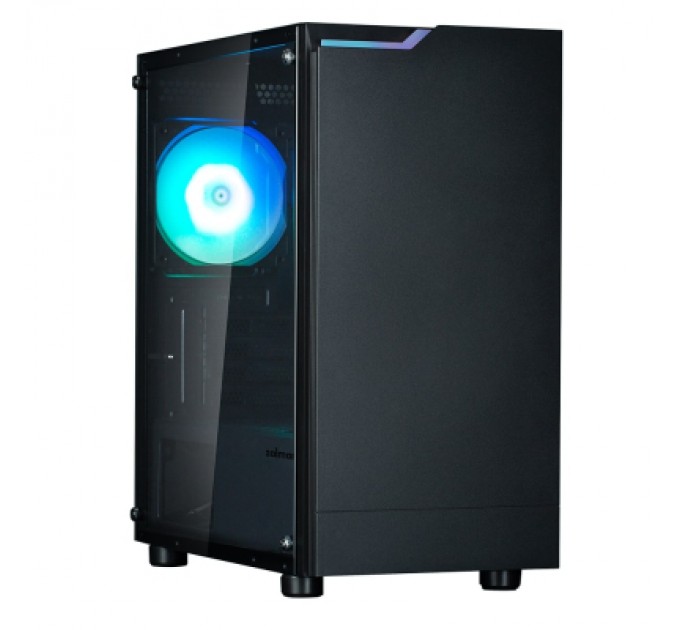Zalman Корпус Zalman T4 PLUS (T4PLUS)