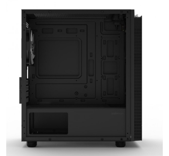 Zalman Корпус Zalman T4 PLUS (T4PLUS)