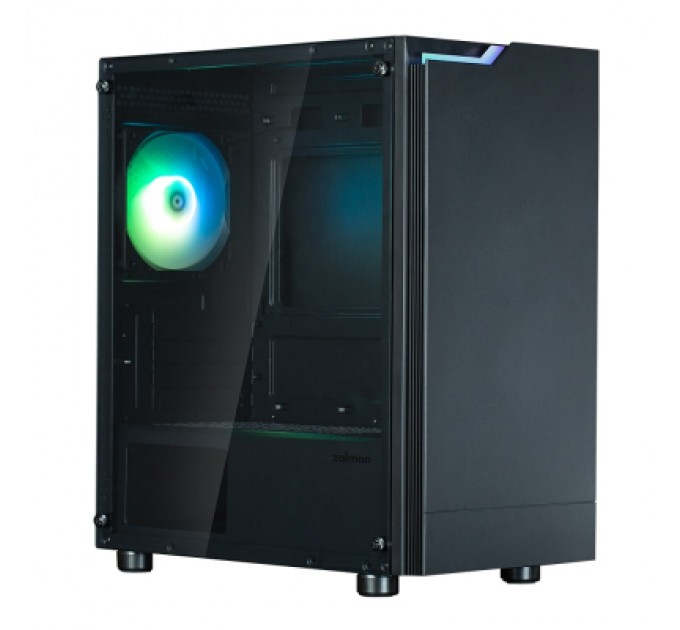 Zalman Корпус Zalman T4 PLUS (T4PLUS)