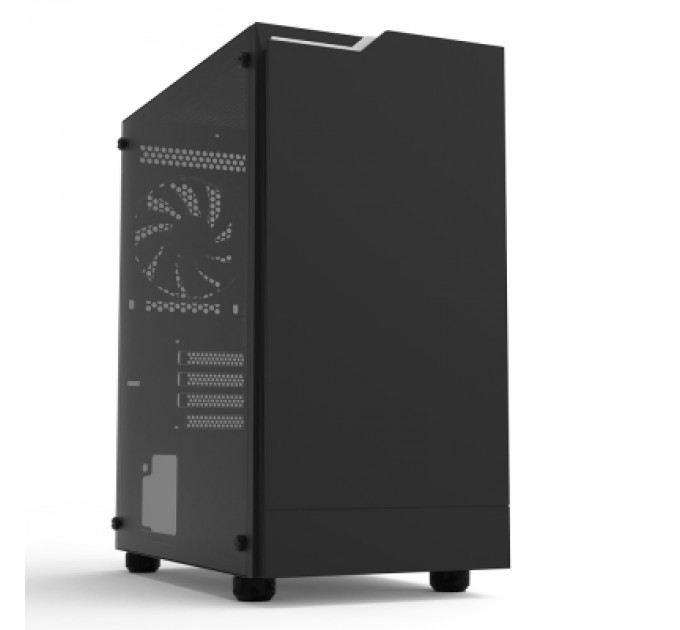 Zalman Корпус Zalman T4 PLUS (T4PLUS)