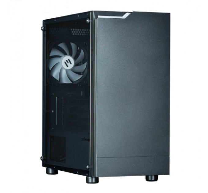 Zalman Корпус Zalman T4 PLUS (T4PLUS)