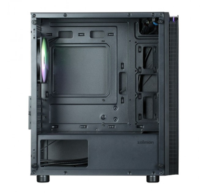 Zalman Корпус Zalman T4 PLUS (T4PLUS)