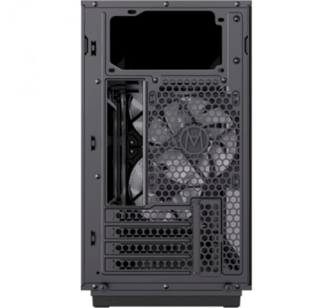 Gamemax Корпус Gamemax F36 BK