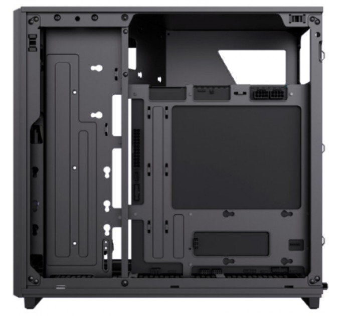 Gamemax Корпус Gamemax F36 BK