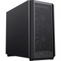 Gamemax Корпус Gamemax F36 Dark