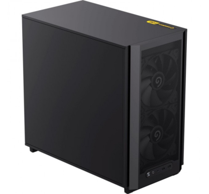 Gamemax Корпус Gamemax F36 Dark