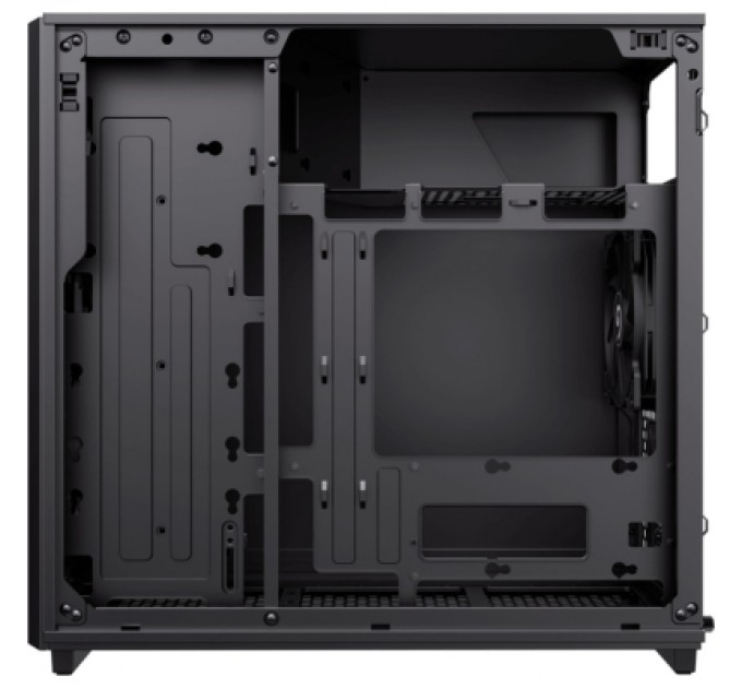 Gamemax Корпус Gamemax F36 Dark