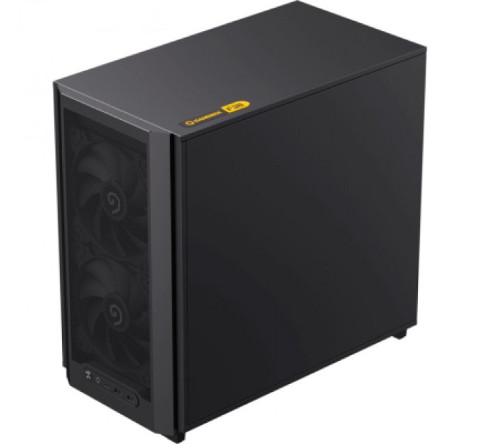 Gamemax Корпус Gamemax F36 Dark