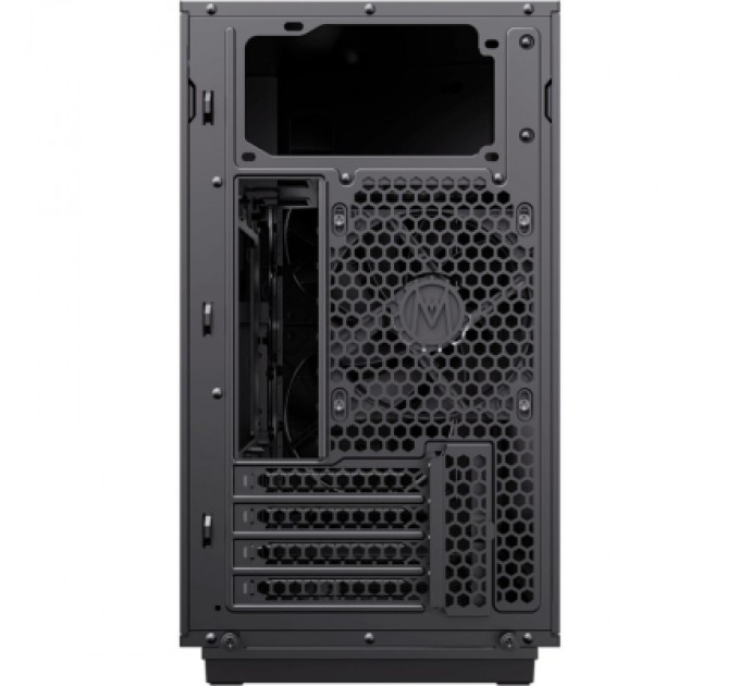 Gamemax Корпус Gamemax F36 Dark