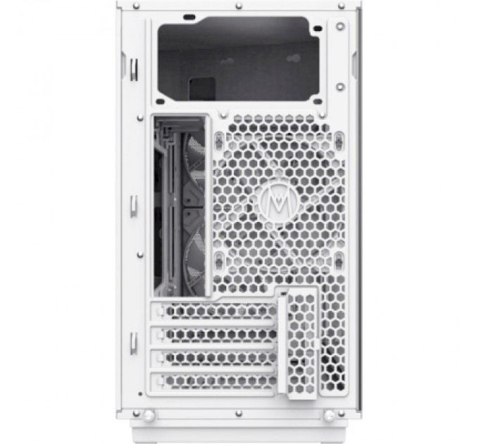 Gamemax Корпус Gamemax F36 WH