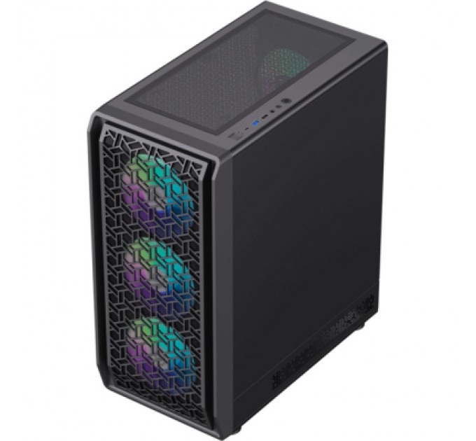 Gamemax Корпус Gamemax Forge MB