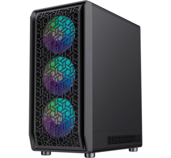 Gamemax Корпус Gamemax Forge MB