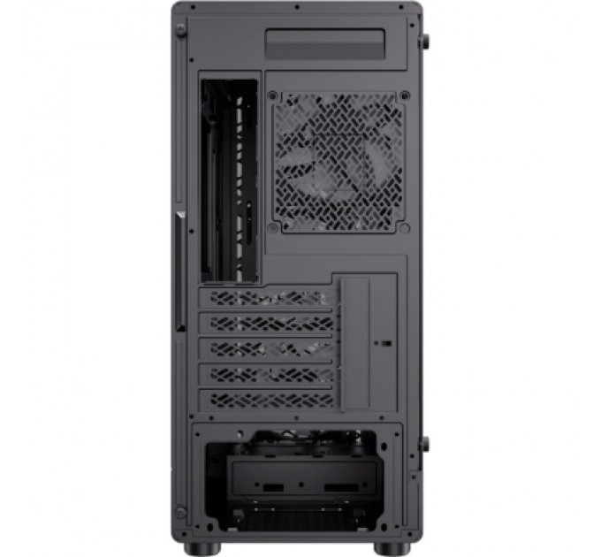 Gamemax Корпус Gamemax Forge MB