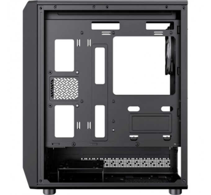 Gamemax Корпус Gamemax Forge MB