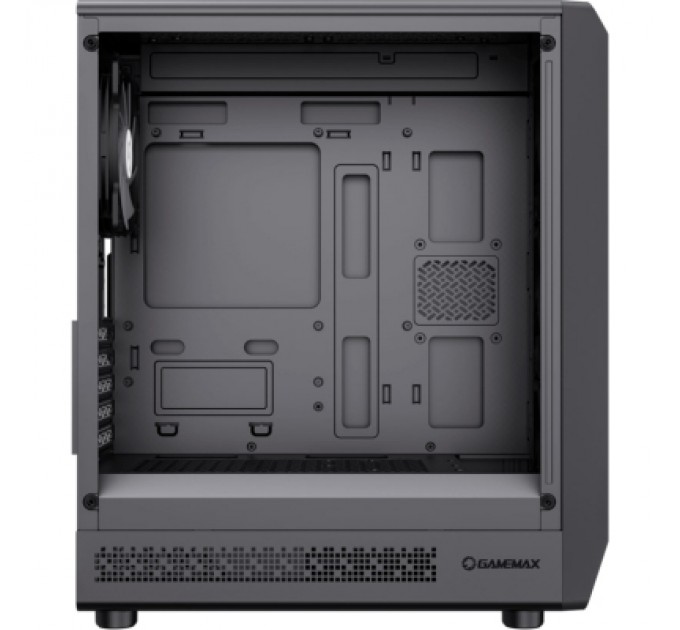 Gamemax Корпус Gamemax Forge MB