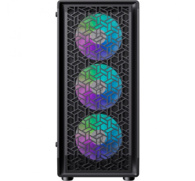 Gamemax Корпус Gamemax Forge AB