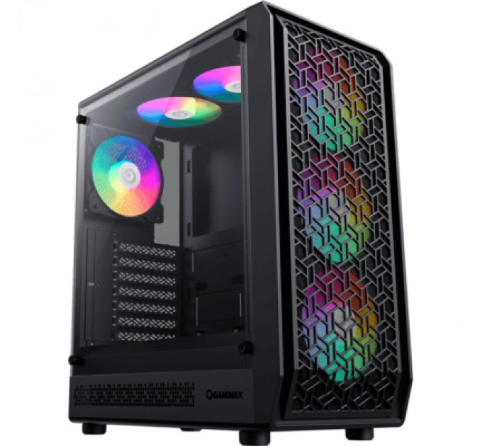 Gamemax Корпус Gamemax Forge AB