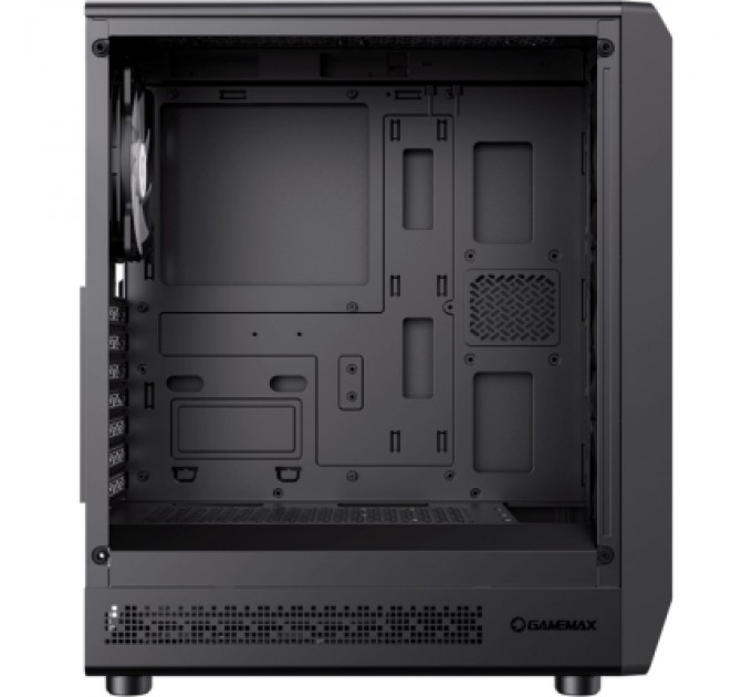 Gamemax Корпус Gamemax Forge AB