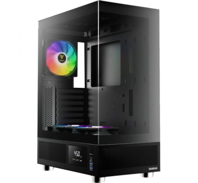 Gamdias Корпус Gamdias ATLAS E1 (4711514500271)