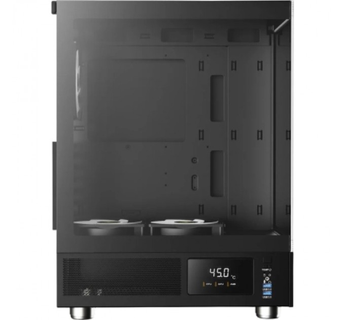 Gamdias Корпус Gamdias ATLAS E1 (4711514500271)