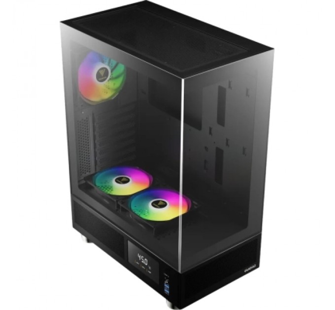 Gamdias Корпус Gamdias ATLAS E1 (4711514500271)