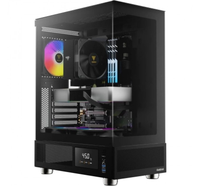 Gamdias Корпус Gamdias ATLAS E1 (4711514500271)