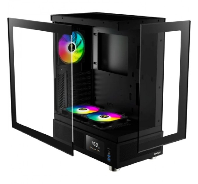 Gamdias Корпус Gamdias ATLAS E1 (4711514500271)