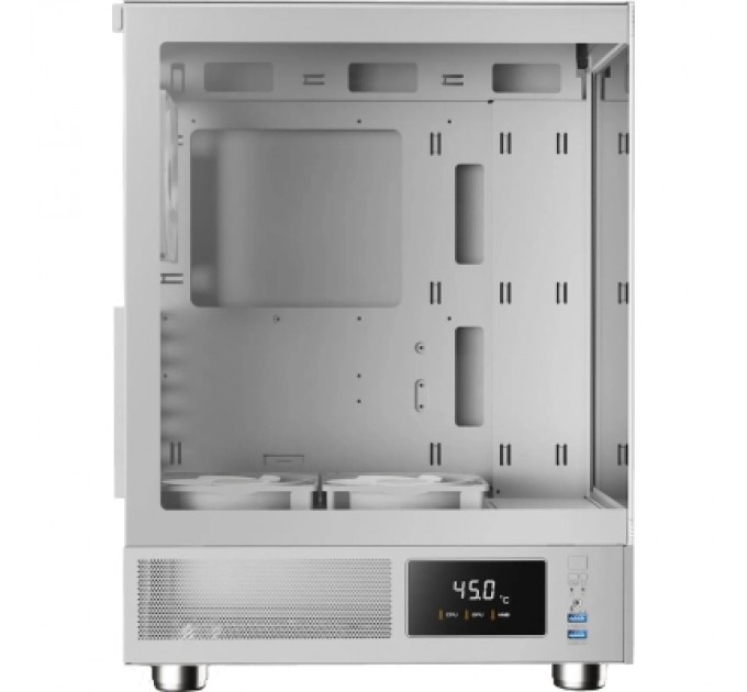 Gamdias Корпус Gamdias ATLAS E1 WH (4711514500257)