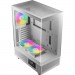 Gamdias Корпус Gamdias ATLAS E1 WH (4711514500257)