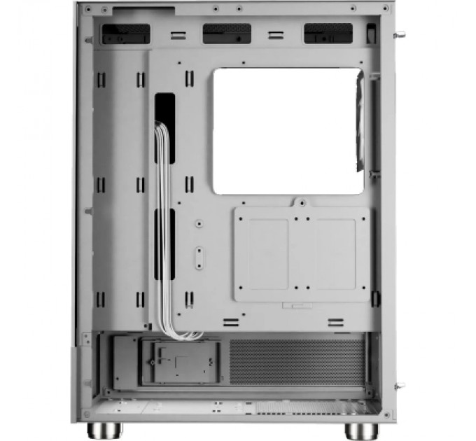 Gamdias Корпус Gamdias ATLAS E1 WH (4711514500257)