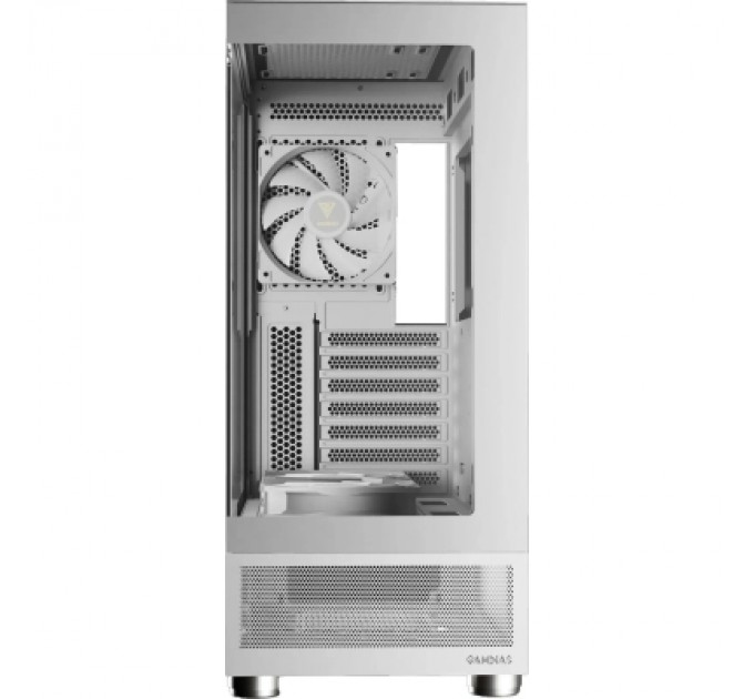 Gamdias Корпус Gamdias ATLAS E1 WH (4711514500257)