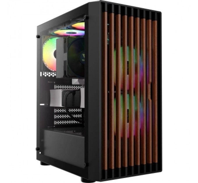 Gamdias Корпус Gamdias AURA GC4 ARGB (4711514500639)