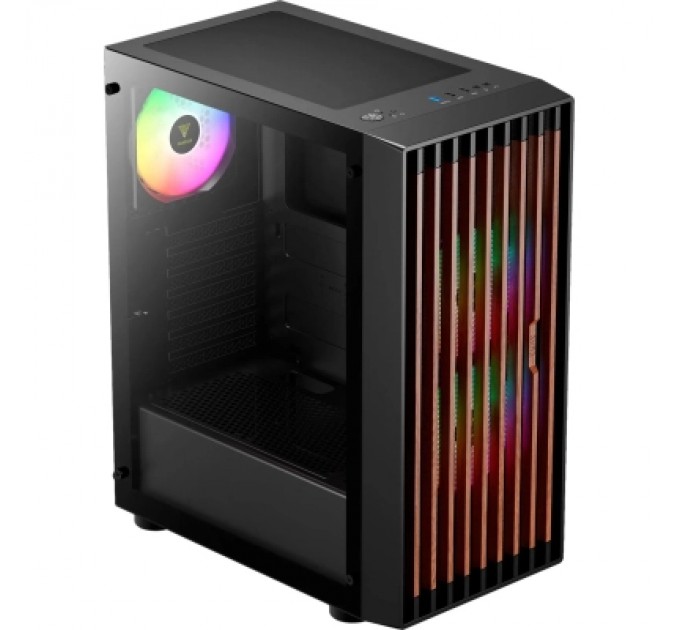 Gamdias Корпус Gamdias AURA GC4 ARGB (4711514500639)