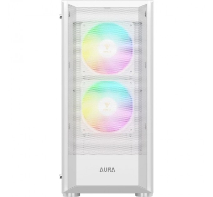 Gamdias Корпус Gamdias AURA GC6 WH ARGB (4711514500998)