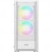 Gamdias Корпус Gamdias AURA GC6 WH ARGB (4711514500998)