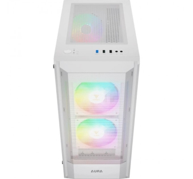 Gamdias Корпус Gamdias AURA GC6 WH ARGB (4711514500998)
