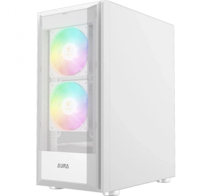 Gamdias Корпус Gamdias AURA GC6 WH ARGB (4711514500998)
