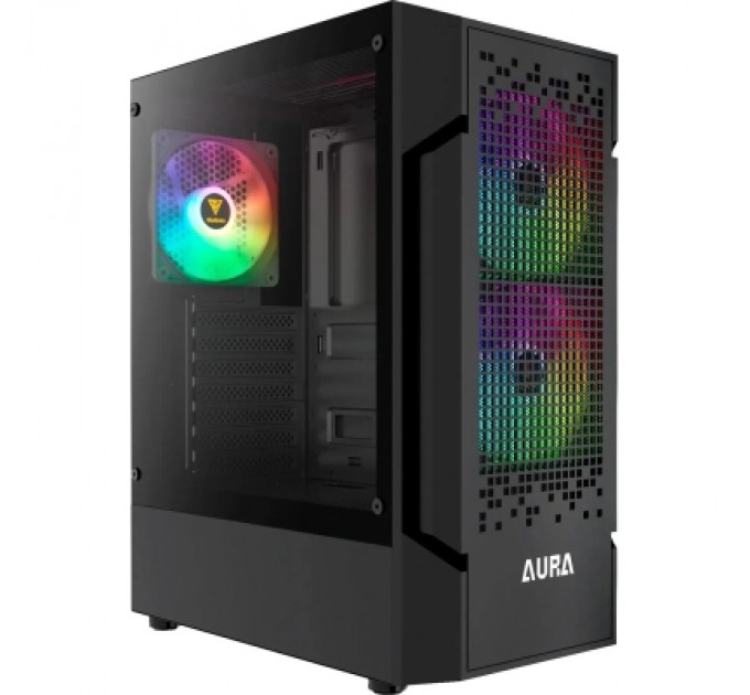 Gamdias Корпус Gamdias AURA GC7 ARGB (4711514500677)