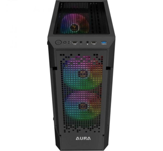 Gamdias Корпус Gamdias AURA GC7 ARGB (4711514500677)