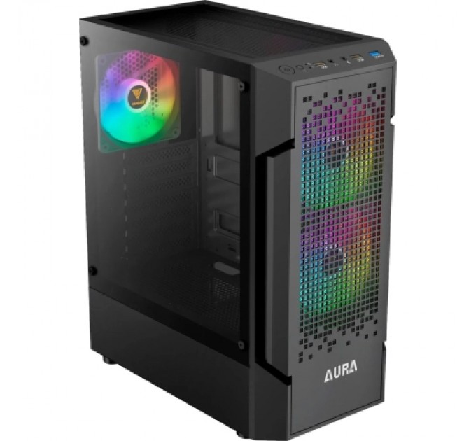 Gamdias Корпус Gamdias AURA GC7 ARGB (4711514500677)