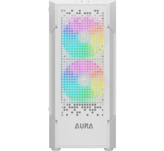 Gamdias Корпус Gamdias AURA GC7 WH ARGB (4711514500684)