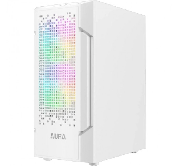 Gamdias Корпус Gamdias AURA GC7 WH ARGB (4711514500684)