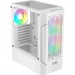 Gamdias Корпус Gamdias AURA GC7 WH ARGB (4711514500684)