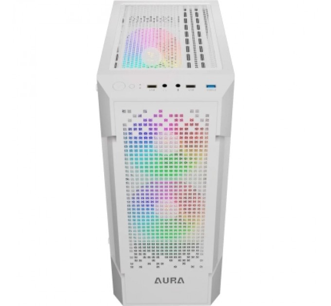 Gamdias Корпус Gamdias AURA GC7 WH ARGB (4711514500684)